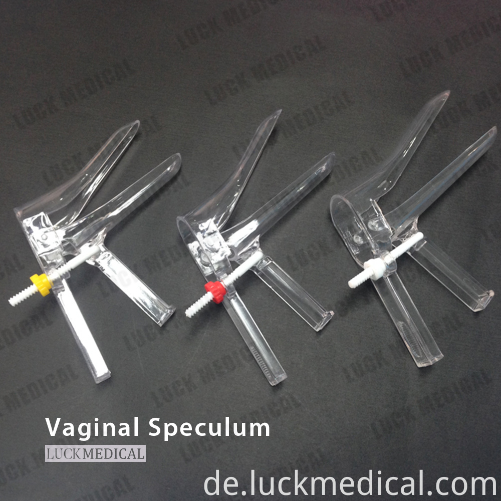 Hauptbild Vagina Speculum02 Main Picture Vagina Speculum02